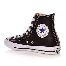 Chuck taylor all star seasonal canvas hi. ØªØ®ØµÙŠØµ Ù…Ø´ØºÙˆÙ„ Ø®Ø·Ù Converse All Star Chuck Taylor Cuir Noir Natural Soap Directory Org