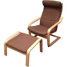 It's one great chair, though: Youngmenheaven Ikea Poang Chair Material