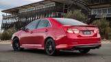 TOYOTA-AURION