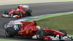 Again, this is a question without an easy answer. Fernando Is Faster Than You Message Knocked My Confidence Says Massa Motor Sport Magazine