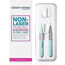 Clean Easy Personal Electrolysis For Face And Body Want Additional Info Click On The Image This Is Face And Body Electrolysis Hair Removal Hair Removal