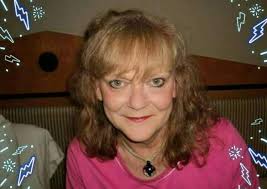 Deborah Bolin Obituary