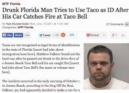 Check spelling or type a new query. Florida Man Die Besten Und Verrucktesten Schlagzeilen Aus Den Usa Watson