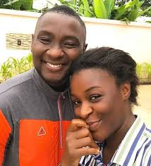 Triste nouvelle 😭😭😭😭 La célèbre actrice nigériane Chacha Eke annonce sa  séparation avec son mari Austin Faani, une nouvelle qui rend triste les  fans 😢