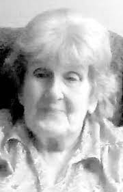 Rita Borucki Obituary (1925