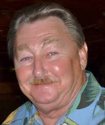 Robert Lee Houk, Jr. 11/17/1947