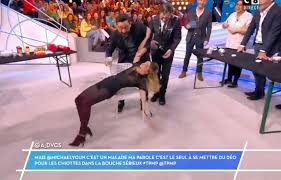 Chaque semaine, une sélection engagée de recettes de saison, d'ingrédients bruts et de produits frais respectueux de la planète pour bien manger à la maison Video Tpmp Capucine Anav Offre La Chute La Plus Longue De L Histoire De La Television