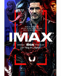 With tom hardy, michelle williams, stephen graham, woody harrelson. Venom Let There Be Carnage Sur Instagram Venom Let There Be Carnage Our Imax Poster Design Hd Re Has Been Uploaded Imax Poster Poster Design