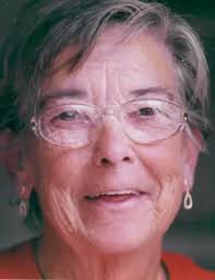 Obituary information for Ethel Irene Duren