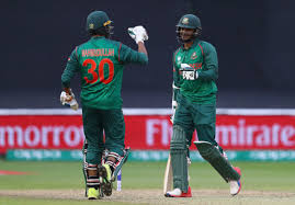 Geboren 24 maart 1987) is een bengaalse internationale cricketspeler die gedurende een decennium consequent icc's nr. Shakib Al Hasan Three Is The Magic Number To Enhance My Batting
