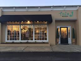Tula J Relocates Into The Old Post Office Building The Trussville Tribune