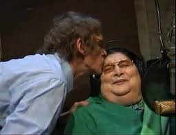 Luis Alberto Spinetta Mercedes Sosa Rock And Roll Photo
