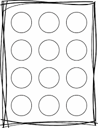 Maybe you would like to learn more about one of these? 10 Best French Macaron Template Printable Printablee Com
