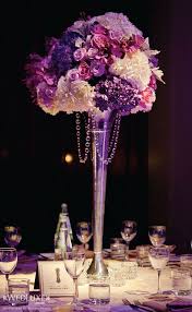 Love This Wedding Centerpieces Wedding Decorations Purple Centerpieces