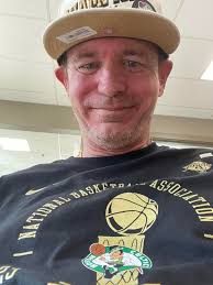 The Boston Celtics are back! 🍀 #NBAMediaDay