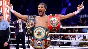 On saturday, hundreds of people showed up at the air park green area. What Time Is Anthony Joshua Vs Kubrat Pulev Date Fight Time How To Watch Heavyweight Battle Dazn News Us