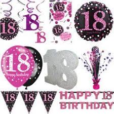 Pin Auf 18 Geburtstag Ideen