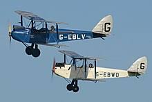 Gypsy moth is the common name for a type of tussock moth, lymantria dispar that is native to europe and asia but has become a serious pest in north america after its introduction in the 19th century. De Havilland Dh 60 Moth Wikipedia