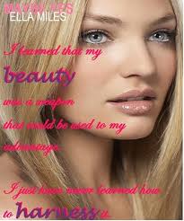 Maybe Yes (Maybe, #1) by Ella Miles