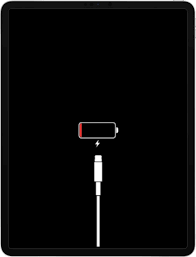 My Ipad Pro Is Not Charging When It S Plugged In How Do I Fix It