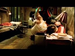 In happy together director wong kar wai tells us the story of a relationship that does not survive the alienation inside and outside. Tony Leung And Leslie Cheung Happy Together 1997 Youtube