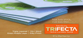 The only thing i don't care for is the separate shipping and handling on everything you order. Trifecta Cards In Bright Orange Gotprint Blog