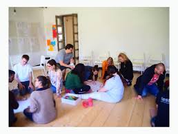 Eesti ANK blogi: mai 2019