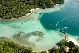 Sabah has land borders with the malaysian state of sarawak to the. Itinerary Borneo 2 And 3 Weeks Of Traveling Through Sabah Sarawak