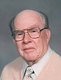 Obituary information for Robert P. Albright