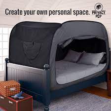 official site bed tent privacy pop home