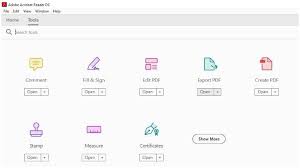 Cara Mengubah File Pdf Ke Word Secara Offline Dan Online Bisa Dari Aplikasi Adobe Acrobat Reader Dc Tribunnews Com Mobile