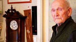 Efter 45 års tystnad