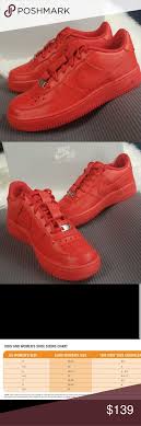 nike air force 1 qs gs brand new in box never worn star