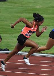 Singapore sprinter shanti pereira recorded a time of 23.96s at the tokyo olympics on monday (aug 2) to finish last in her 200m heat. Shanti Pereira To Represent Singapore In Athletics In The Tokyo 2020 Olympic Games Singapore Athletics