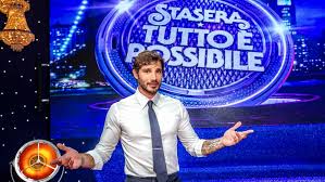 Il programma condotto da stefano de martino è stato visto da 1.892.000 spettatori con il 9.4% di share. Stasera Tutto E Possibile Da Stefano De Martino Un Super Ospite Ecco Mara Venier