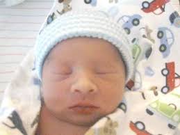 Birth: Aiden Joseph Leazier