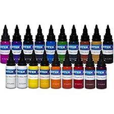 The 18 Best Tattoo Ink Brands Reviews Guide For 2020 Best Tattoo Ink Tattoo Ink For Sale Ink Tattoo