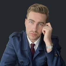 James Lawley's Instagram, Twitter & Facebook