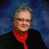 Ann Marie Moore Obituary