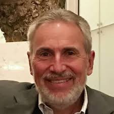 I'm looking forward to my new role as Executive Director of Uncommon Good. 