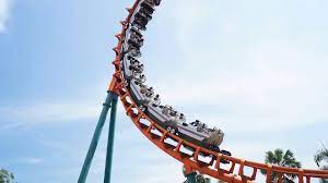 Roller Coaster Zoom Background Images Free Virtual Meeting Backgrounds