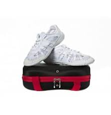 Details About Nfinity Vengeance Cheer Shoes Size 14