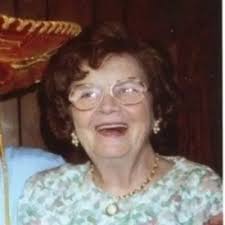 Obituary information for Idella Mae Roberts