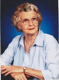 Vivian Irene Starr Rawlings (1924-2013)