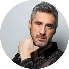 Bryan Perri — A.C.T. of CT