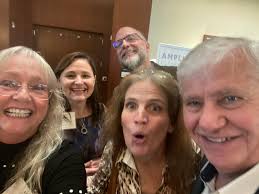 Clearwater Winter Gala with Consumer Energy Solutions