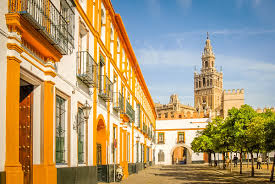 Resa och använd vår webbplats för att söka efter boende. Sevilla Sehenswurdigkeiten Top 22 Reisefuhrer Unterkunft Spanien