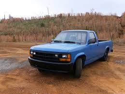 Image result for Dark Spectrum Blue 1991 Dakota