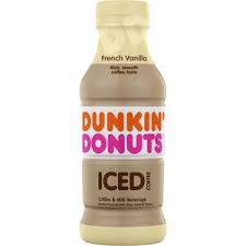 This is a black coffee that contains no sweeteners or creamers, which means zero calories! Buy Dunkin Products Online