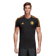 Rode duivels zijn op weg naar cyprus. Rode Duivels T Shirt Zwart 2018 2020
